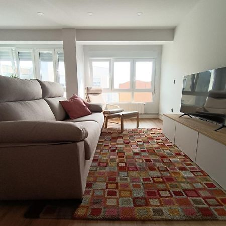 Precioso Apartamento Nuevo Centrico En Santander Buitenkant foto