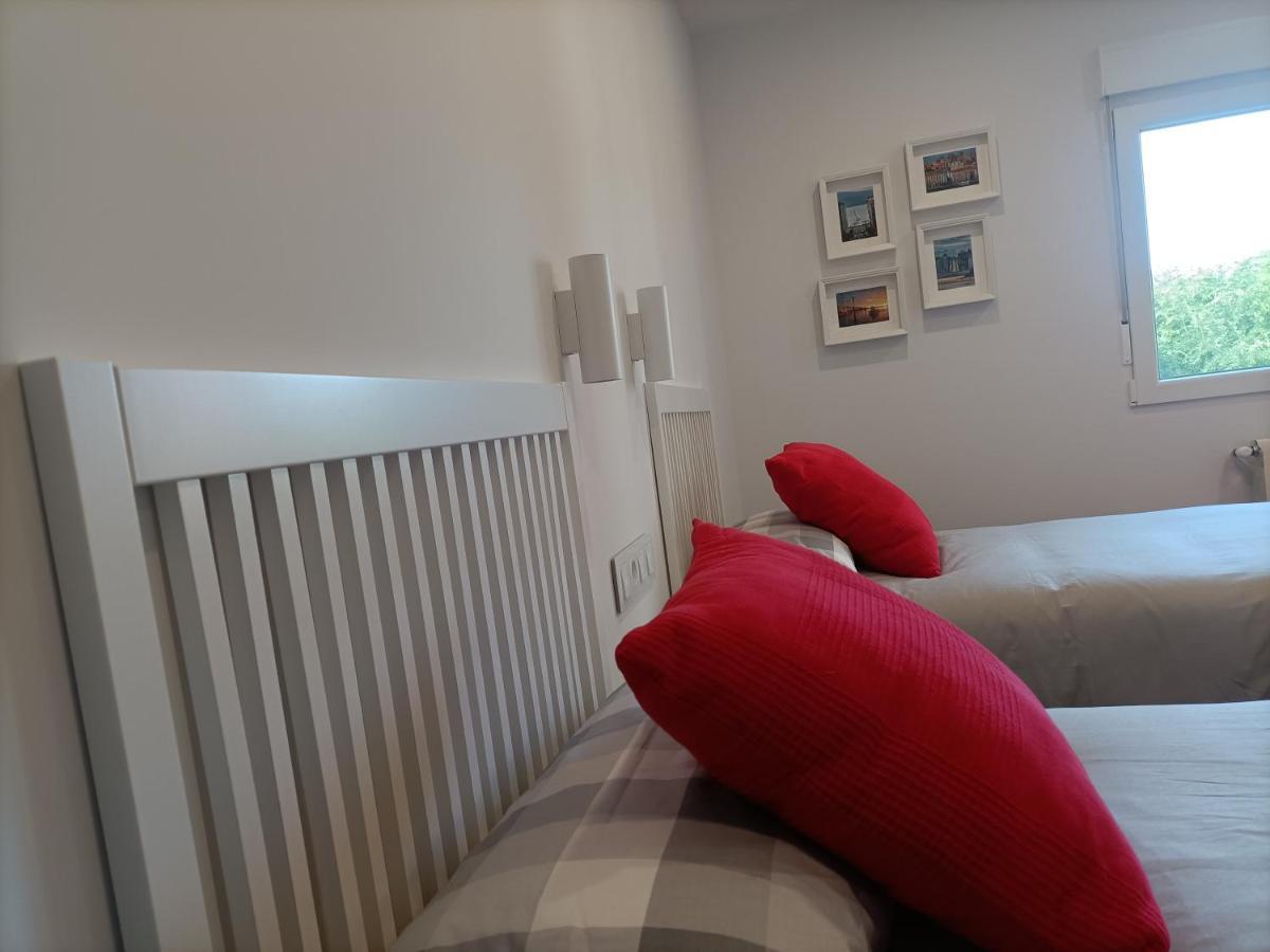 Precioso Apartamento Nuevo Centrico En Santander Buitenkant foto
