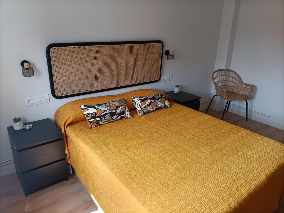 Precioso Apartamento Nuevo Centrico En Santander Buitenkant foto