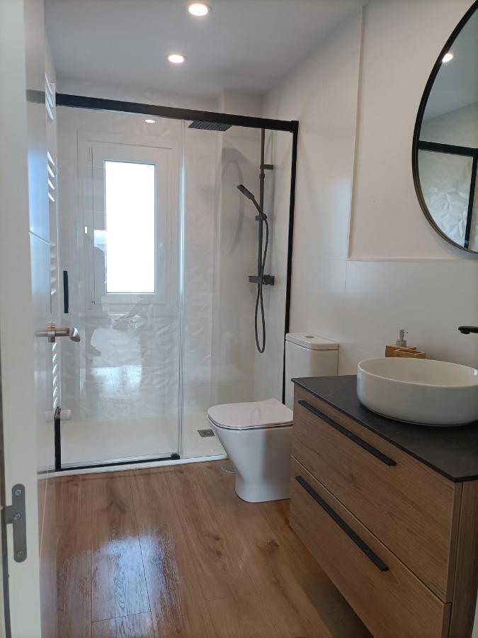 Precioso Apartamento Nuevo Centrico En Santander Buitenkant foto