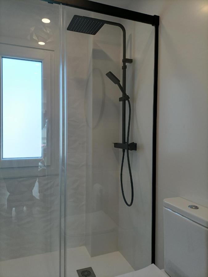 Precioso Apartamento Nuevo Centrico En Santander Buitenkant foto