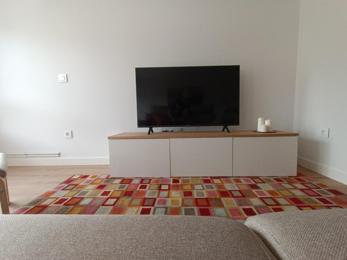 Precioso Apartamento Nuevo Centrico En Santander Buitenkant foto