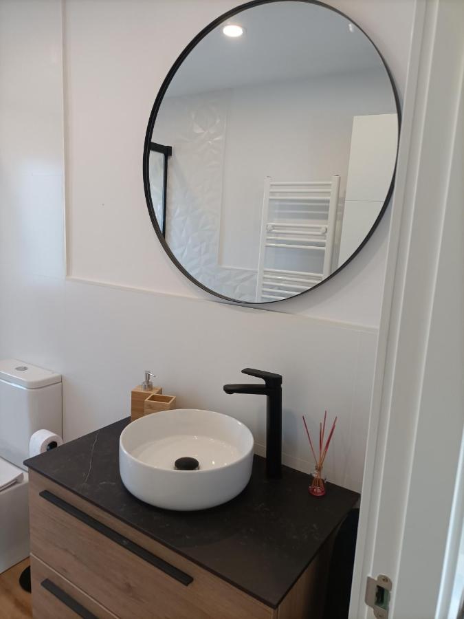 Precioso Apartamento Nuevo Centrico En Santander Buitenkant foto