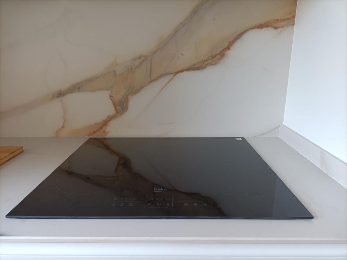 Precioso Apartamento Nuevo Centrico En Santander Buitenkant foto
