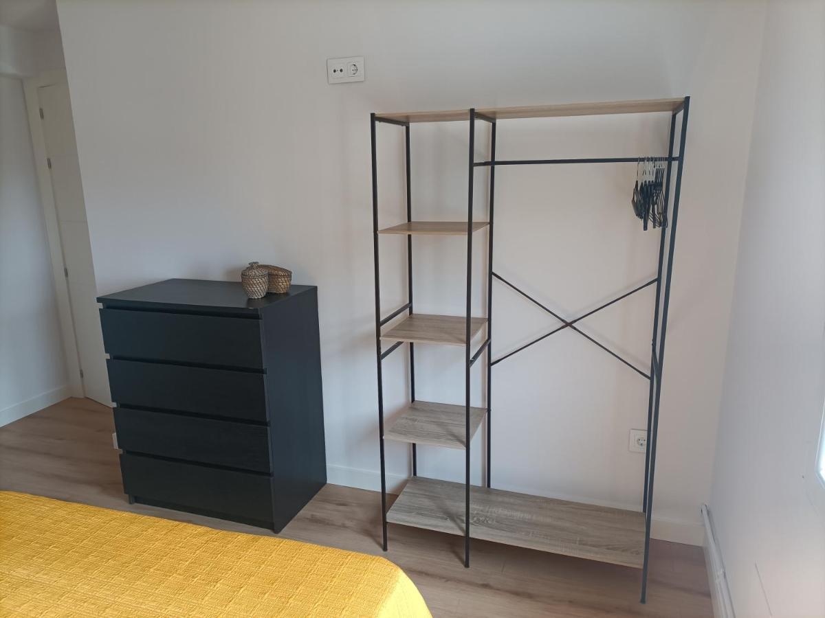 Precioso Apartamento Nuevo Centrico En Santander Buitenkant foto
