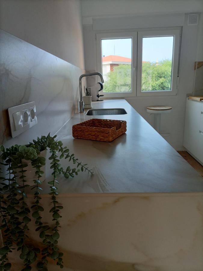 Precioso Apartamento Nuevo Centrico En Santander Buitenkant foto