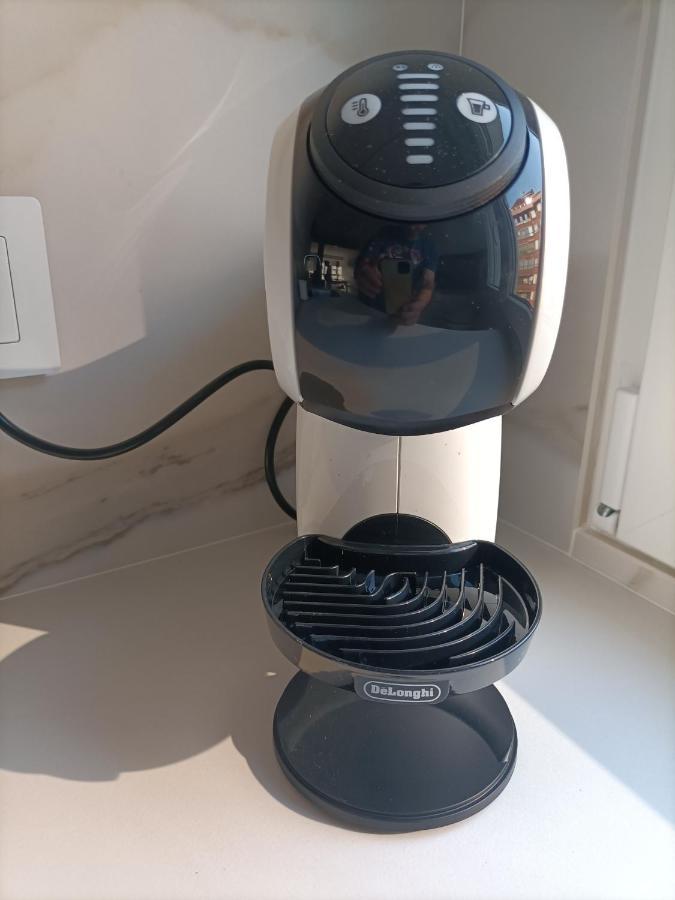 Precioso Apartamento Nuevo Centrico En Santander Buitenkant foto