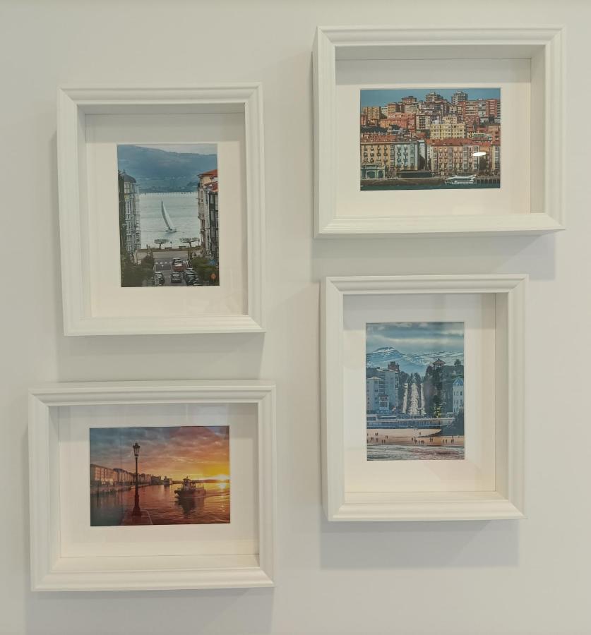 Precioso Apartamento Nuevo Centrico En Santander Buitenkant foto