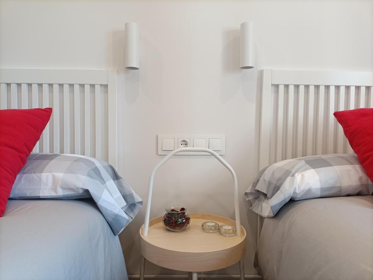 Precioso Apartamento Nuevo Centrico En Santander Buitenkant foto