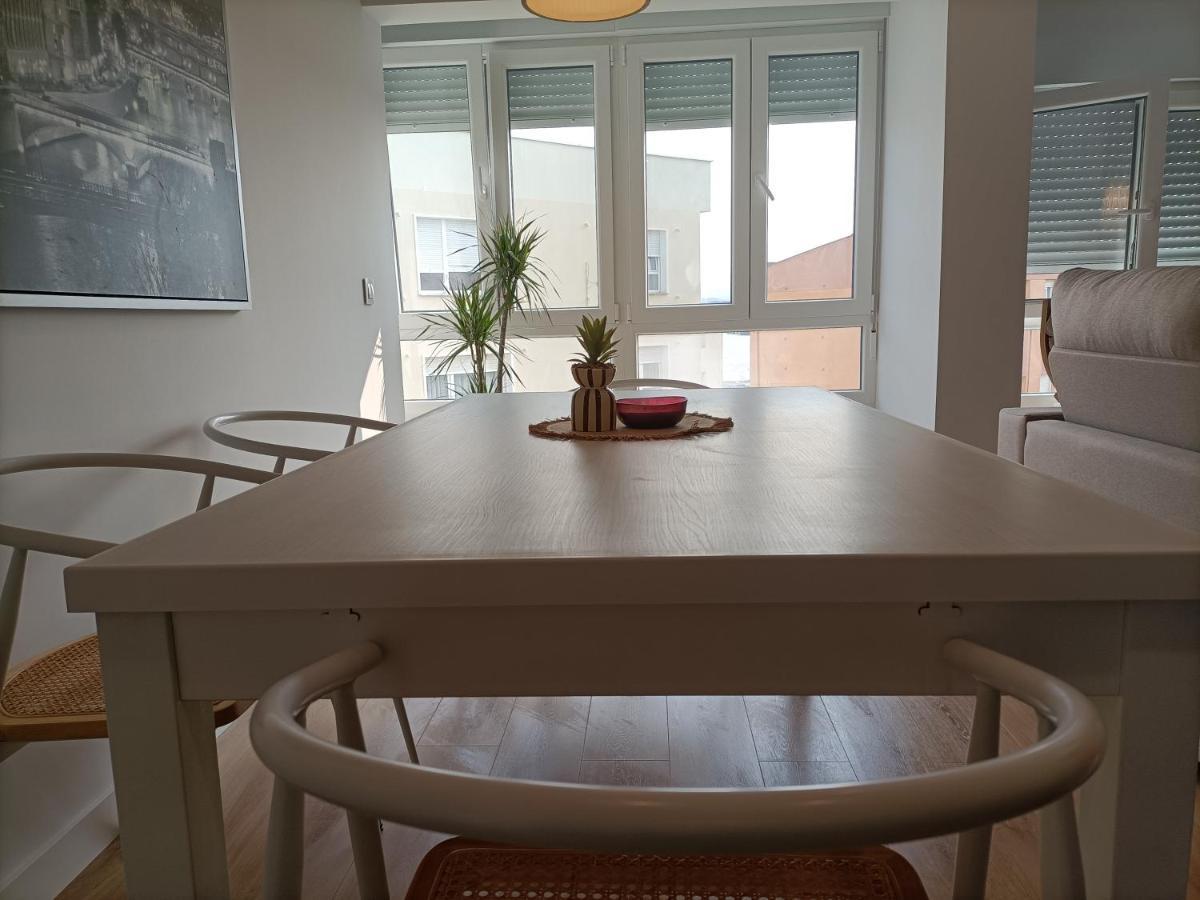 Precioso Apartamento Nuevo Centrico En Santander Buitenkant foto