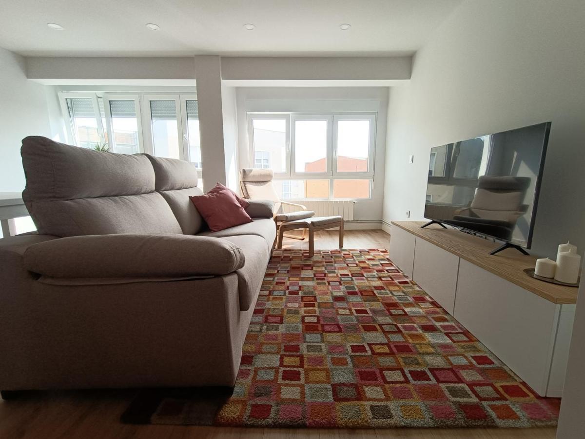 Precioso Apartamento Nuevo Centrico En Santander Buitenkant foto