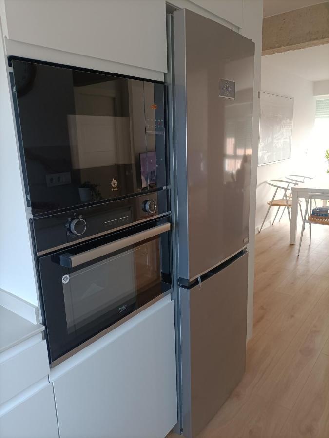 Precioso Apartamento Nuevo Centrico En Santander Buitenkant foto