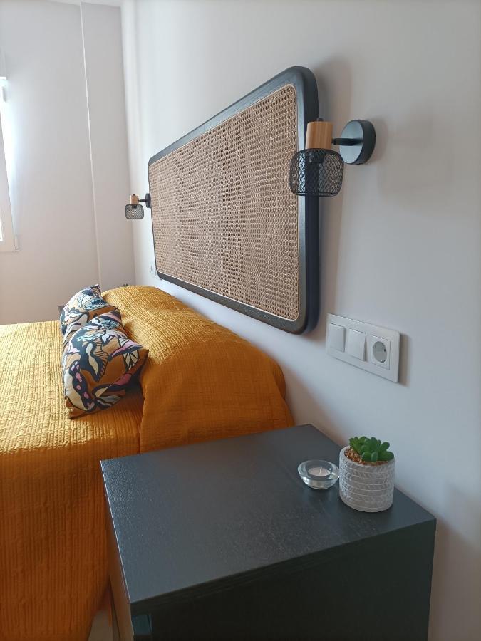 Precioso Apartamento Nuevo Centrico En Santander Buitenkant foto
