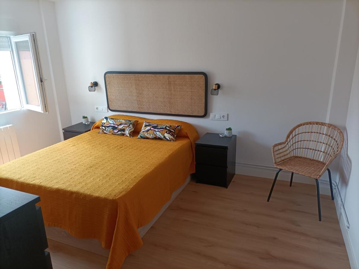 Precioso Apartamento Nuevo Centrico En Santander Buitenkant foto