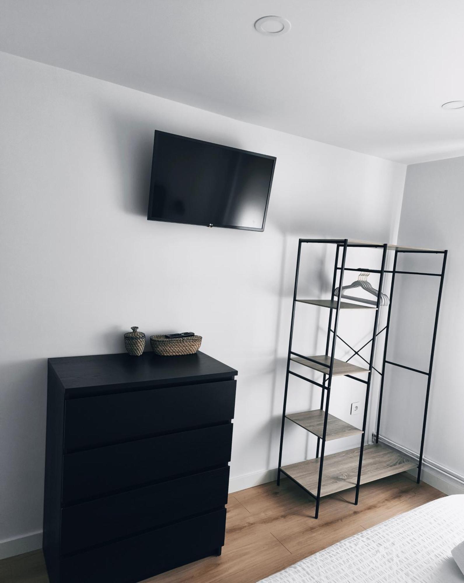 Precioso Apartamento Nuevo Centrico En Santander Buitenkant foto